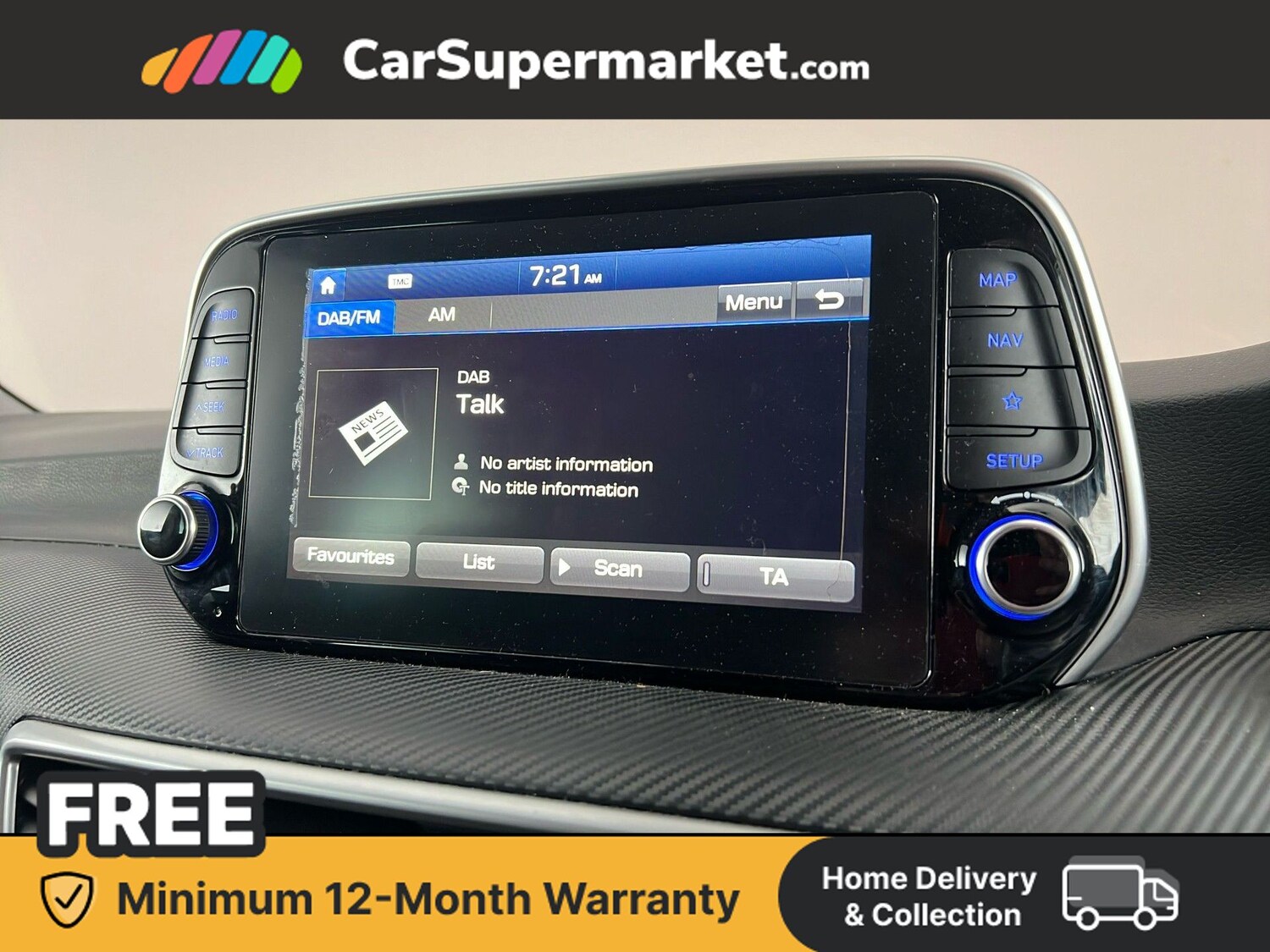 Used Hyundai TUCSON 2019 for sale - 78107606: Photo 26