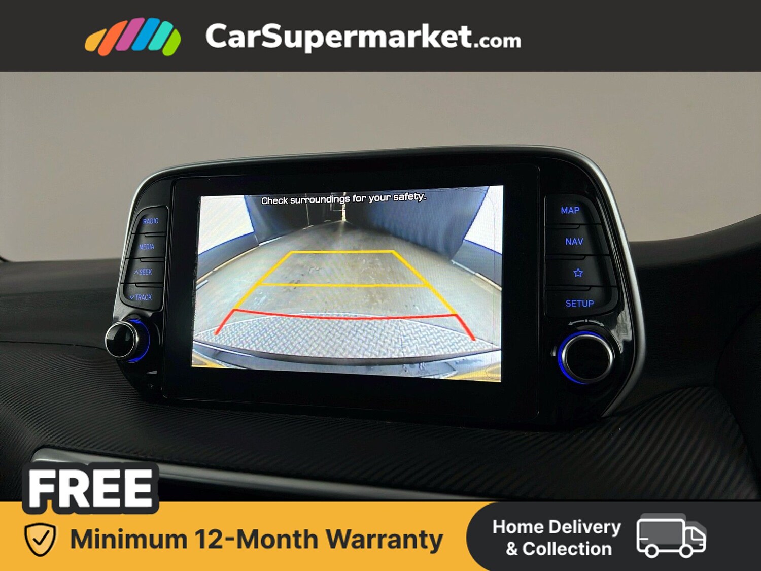 Used Hyundai TUCSON 2019 for sale - 78107606: Photo 27