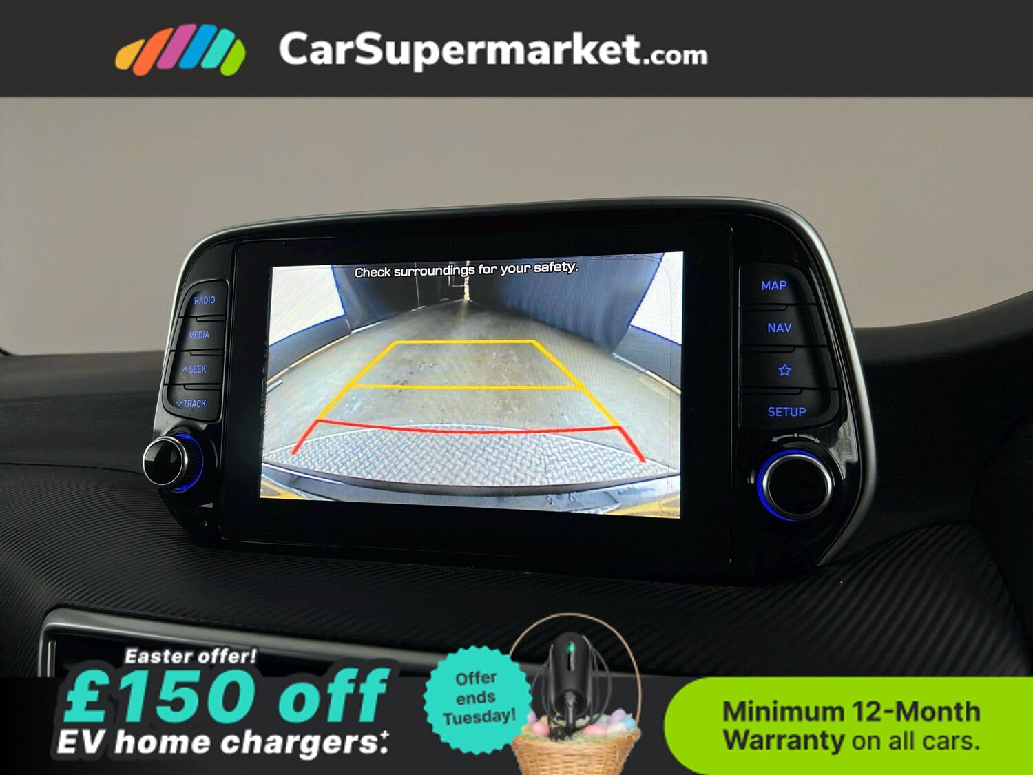 Used Hyundai TUCSON 2019 for sale - 78107606: Photo 28