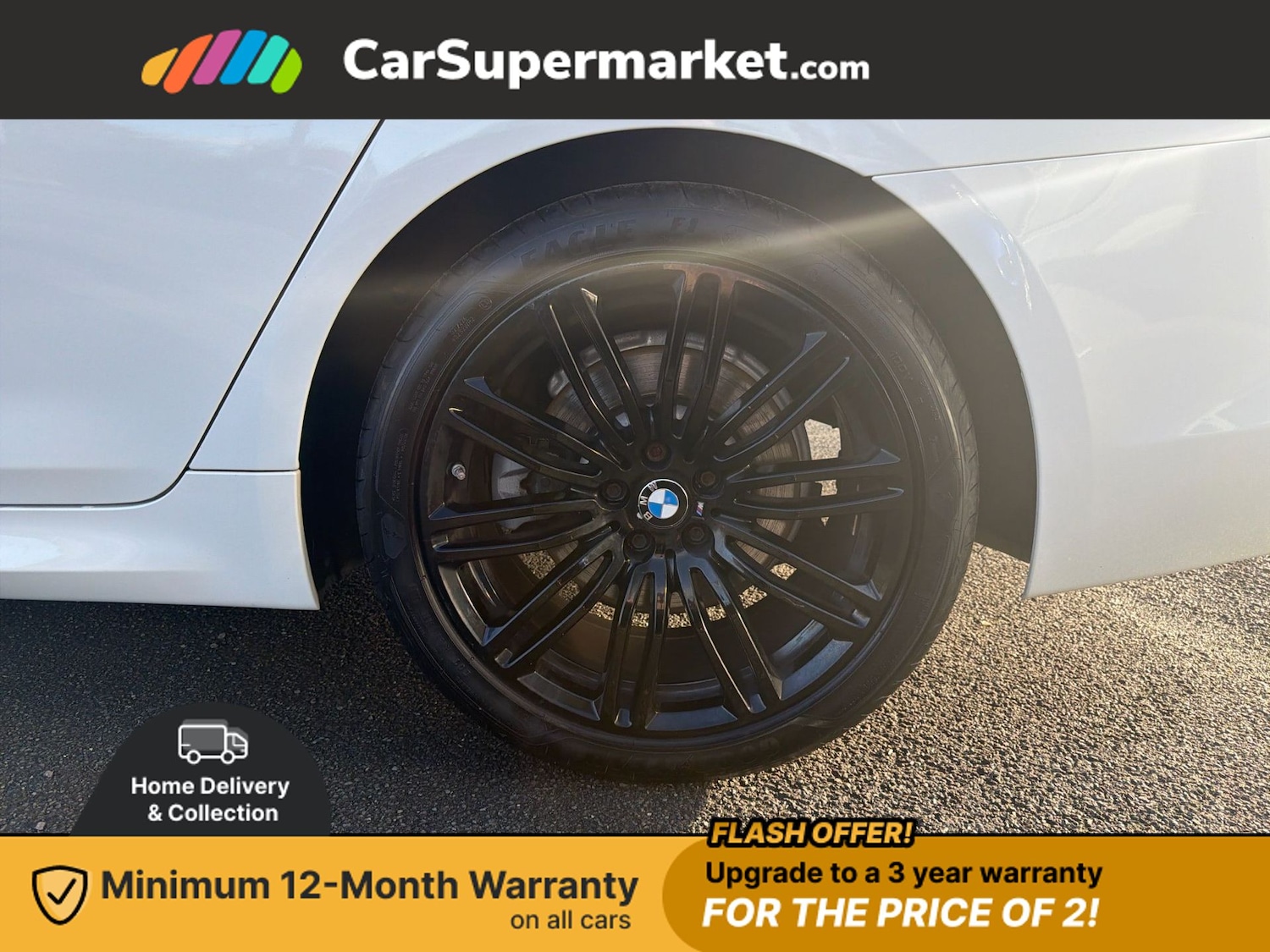 Used BMW 5 Series 2019 for sale - 76819988: Photo 14