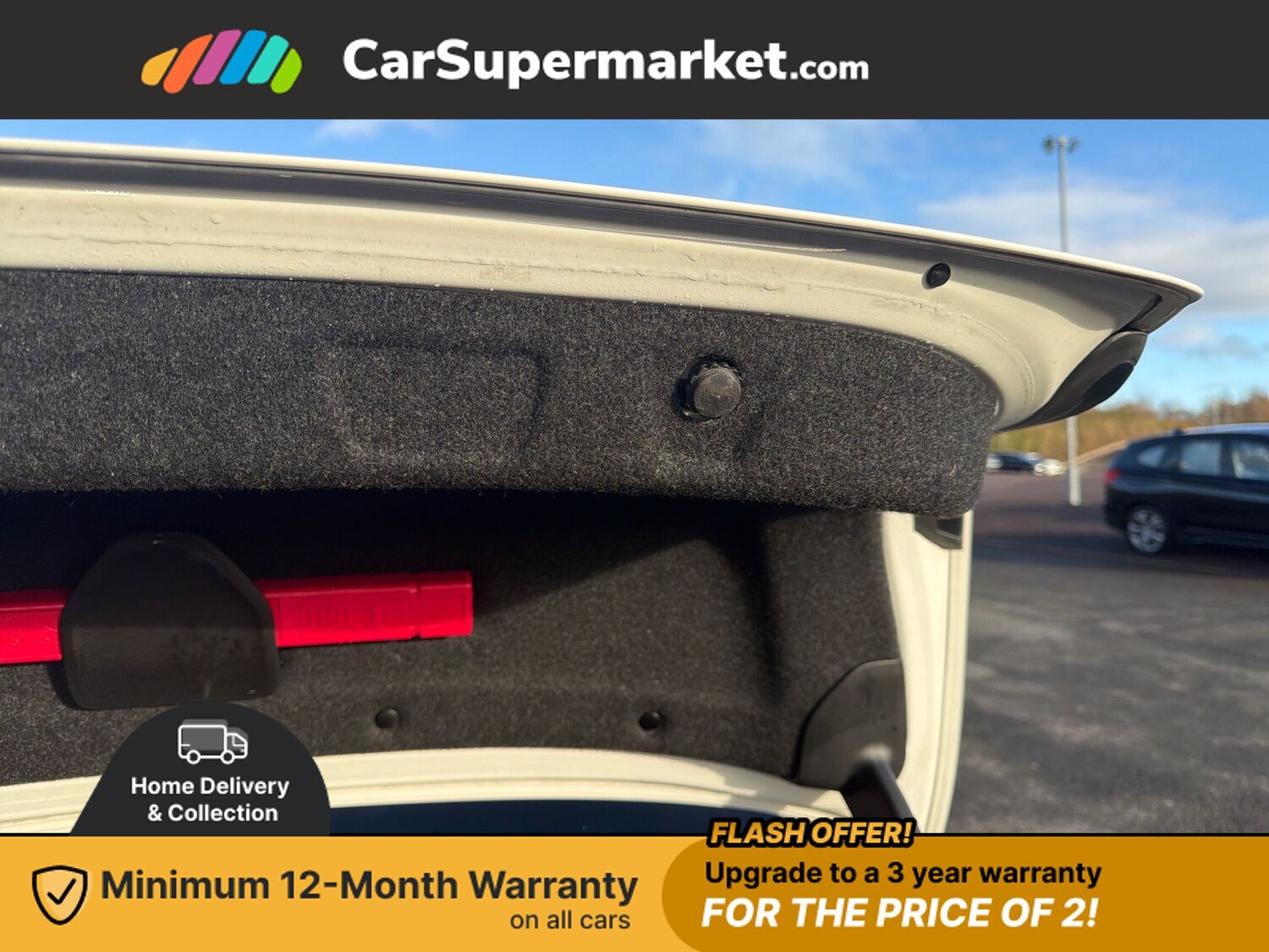 Used BMW 5 Series 2019 for sale - 76819988: Photo 18