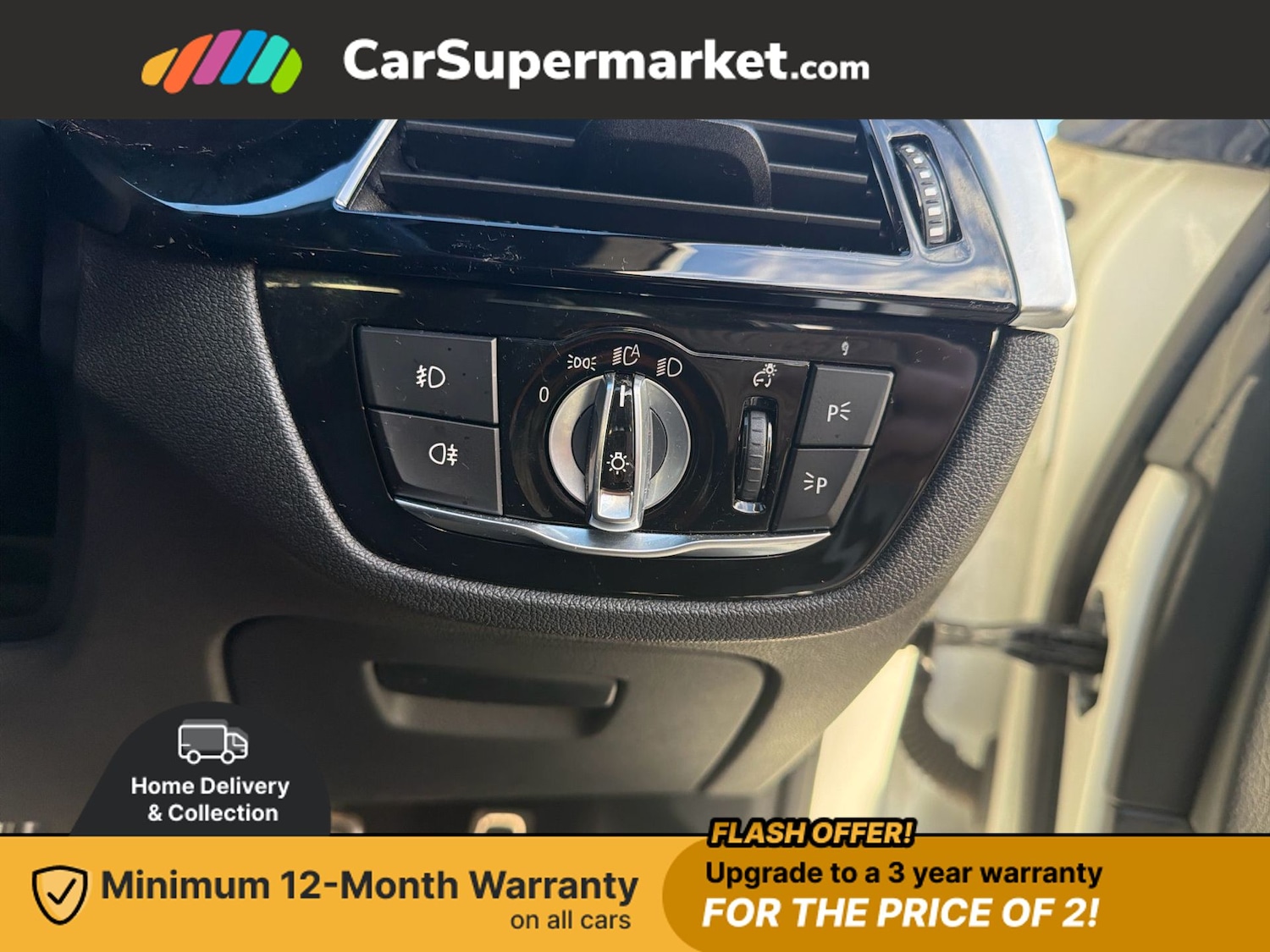 Used BMW 5 Series 2019 for sale - 76819988: Photo 21