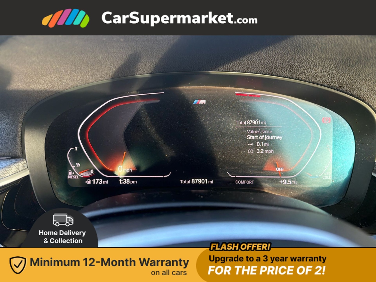 Used BMW 5 Series 2019 for sale - 76819988: Photo 25