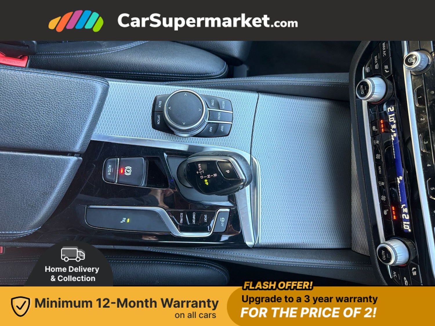 Used BMW 5 Series 2019 for sale - 76819988: Photo 37