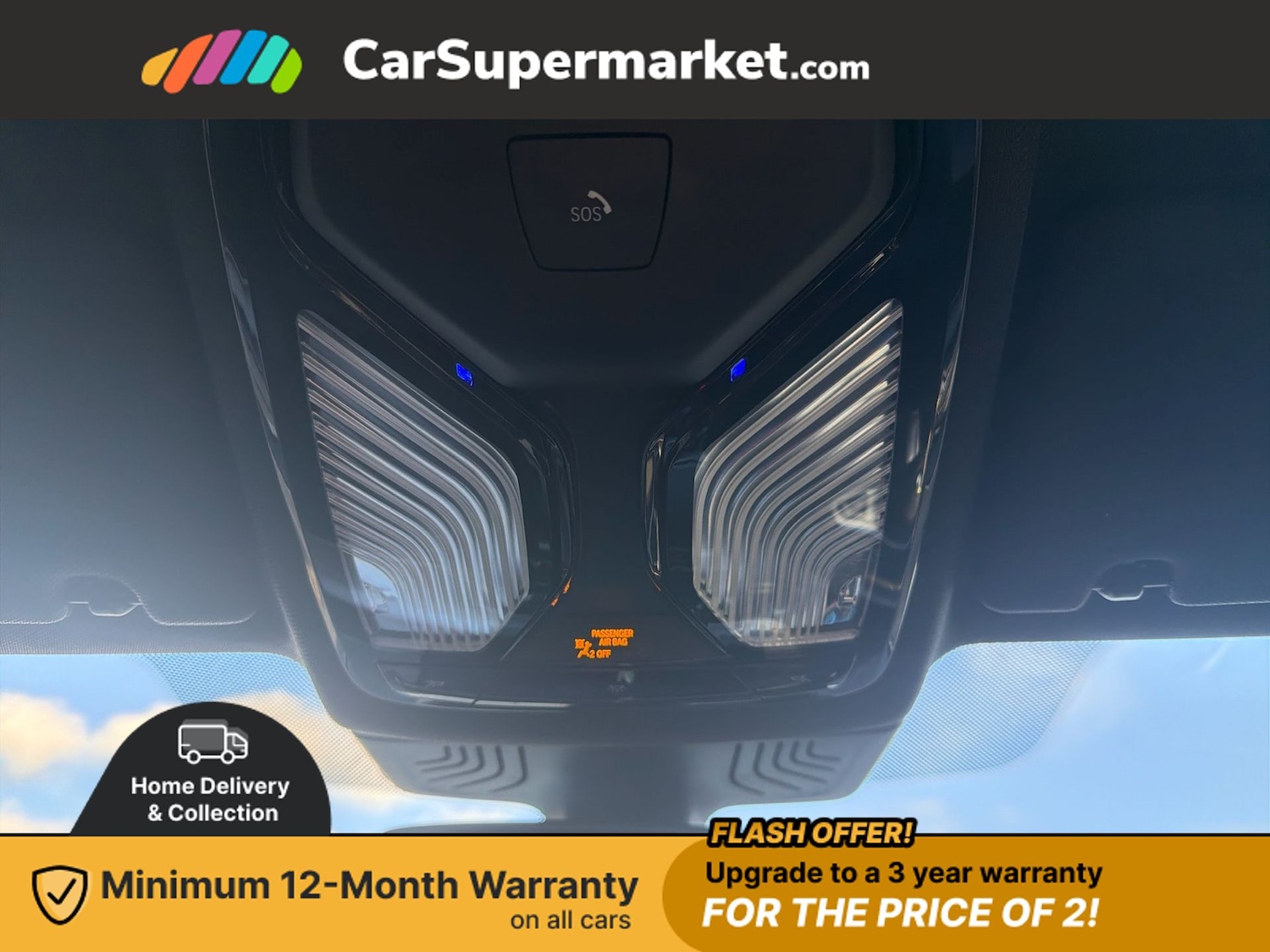 Used BMW 5 Series 2019 for sale - 76819988: Photo 38