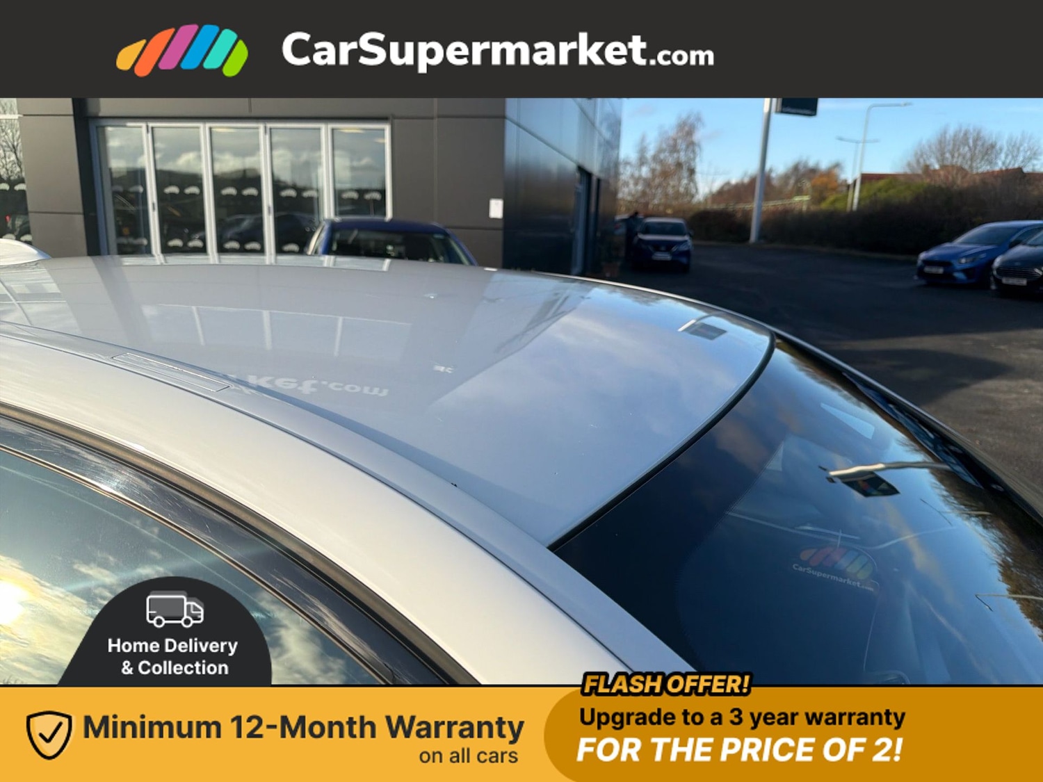 Used BMW 5 Series 2019 for sale - 76819988: Photo 8