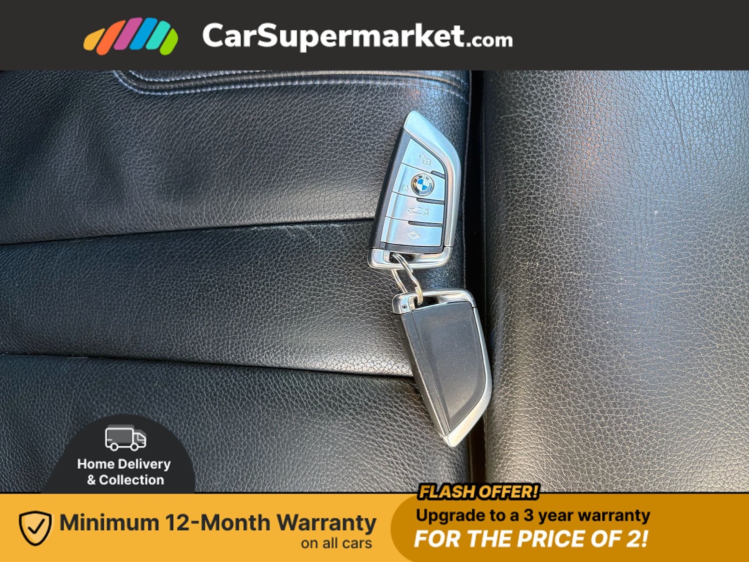 Used BMW 5 Series 2019 for sale - 76819988: Photo 9