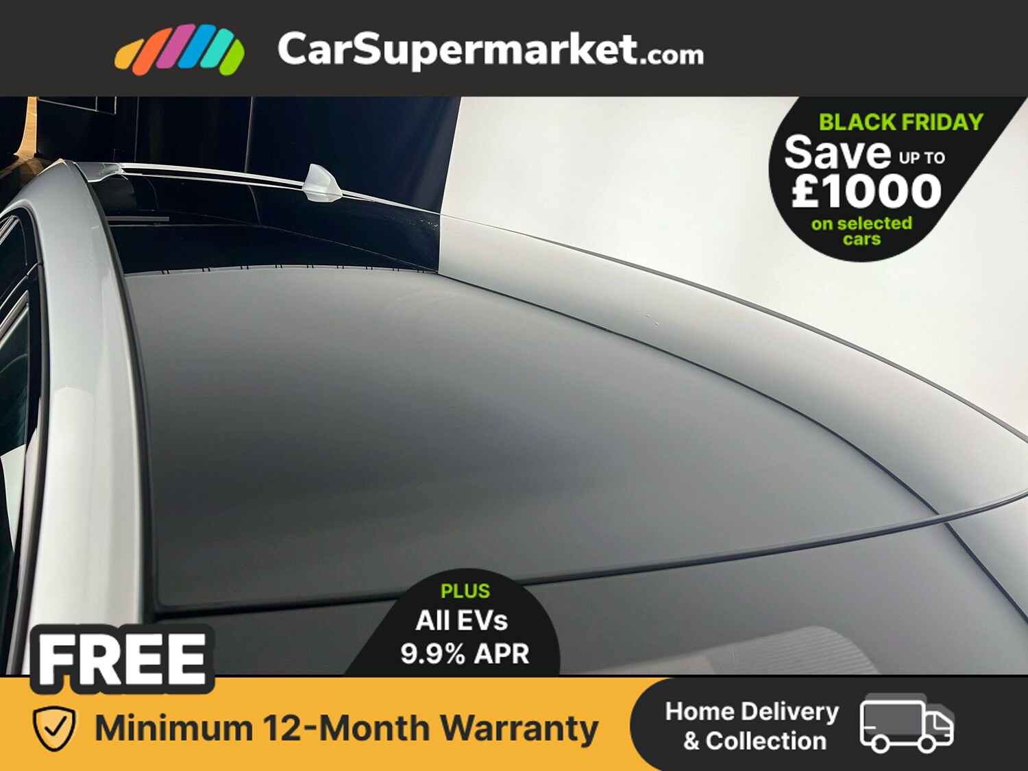 Used Jaguar I-Pace 2022 for sale - 76616999: Photo 23