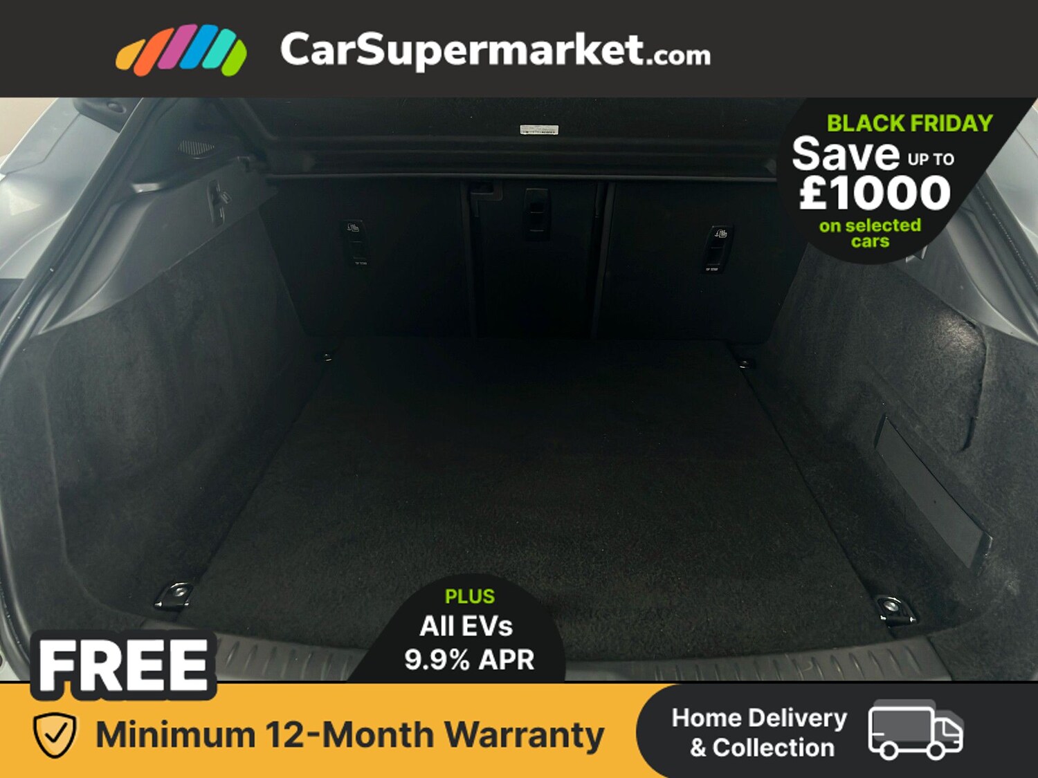 Used Jaguar I-Pace 2022 for sale - 76616999: Photo 24