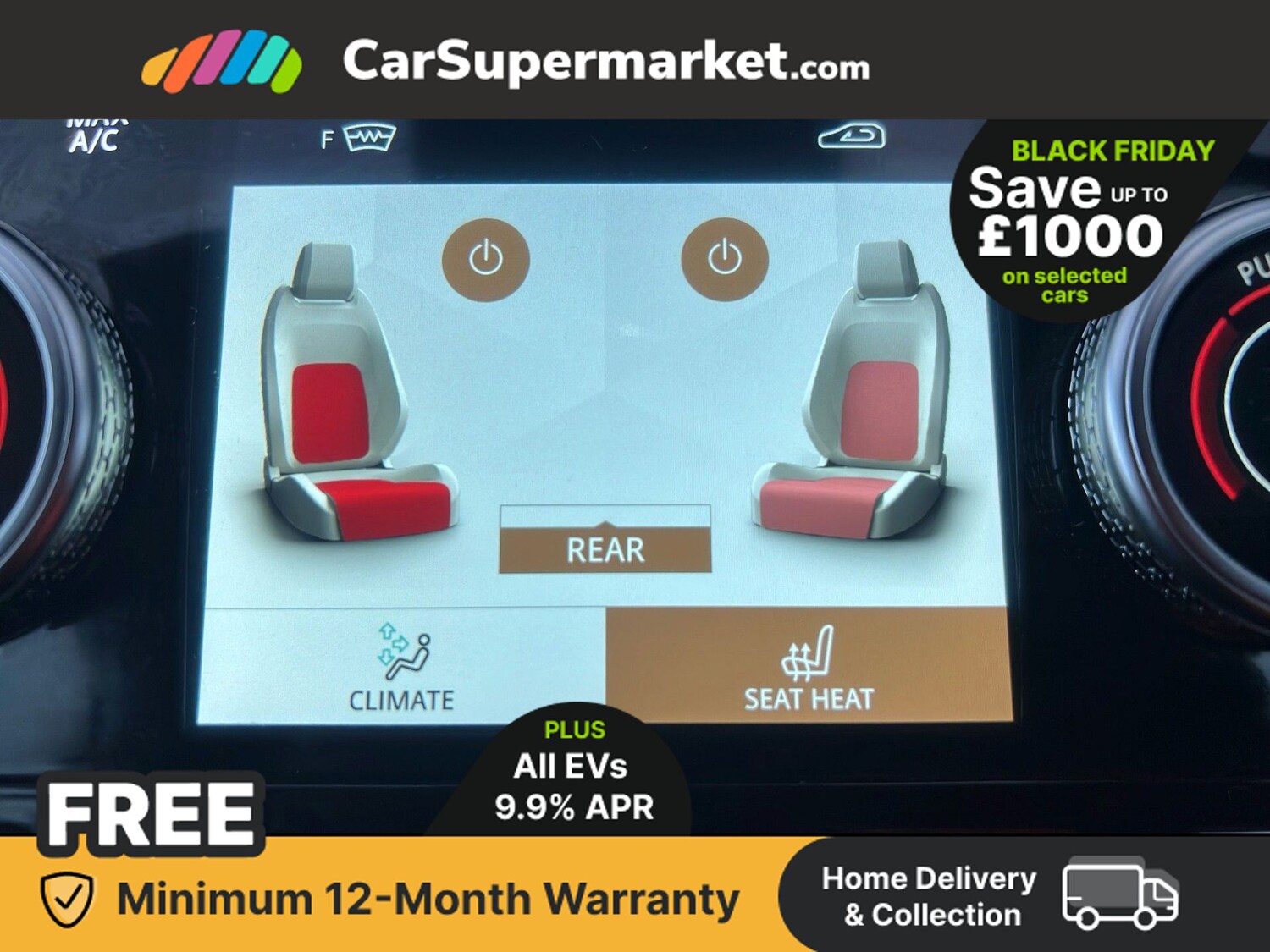 Used Jaguar I-Pace 2022 for sale - 76616999: Photo 28