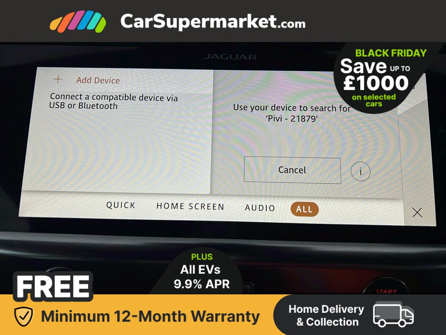 Used Jaguar I-Pace 2022 for sale - 76616999: Photo 29