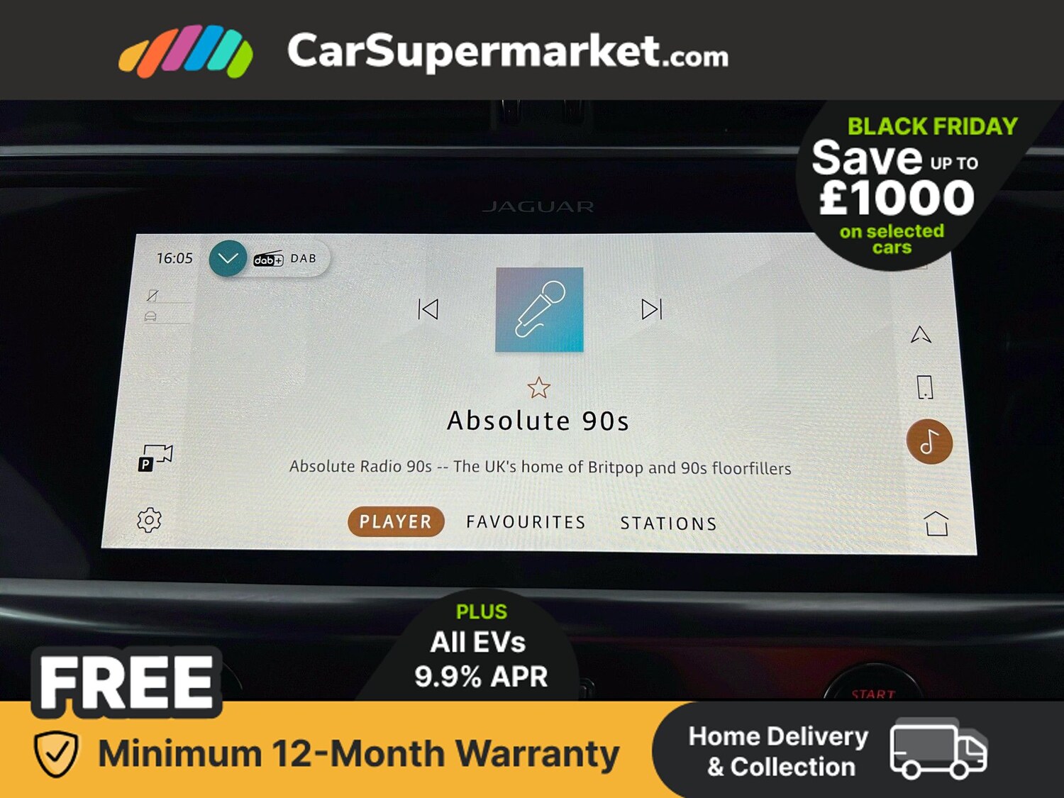 Used Jaguar I-Pace 2022 for sale - 76616999: Photo 31