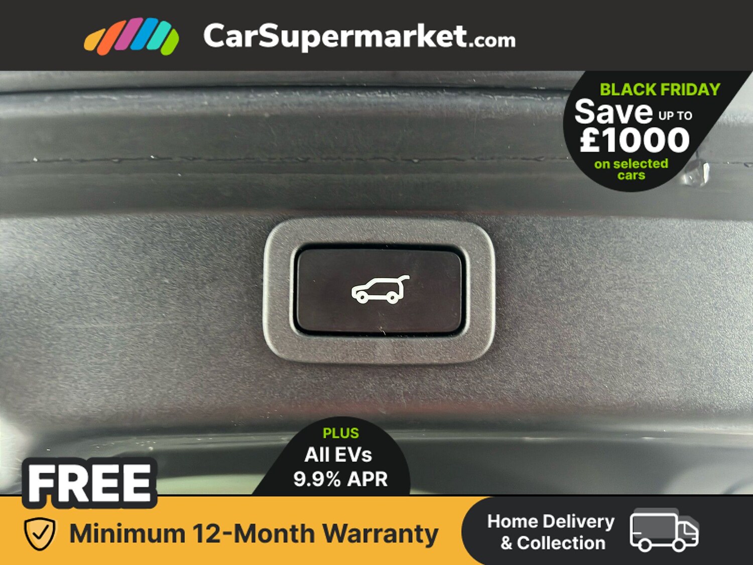 Used Jaguar I-Pace 2022 for sale - 76616999: Photo 34