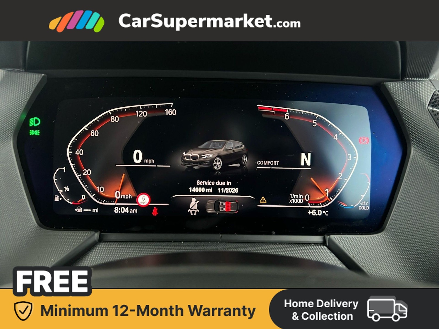 Used BMW 1 Series 2022 for sale - 77415280: Photo 14