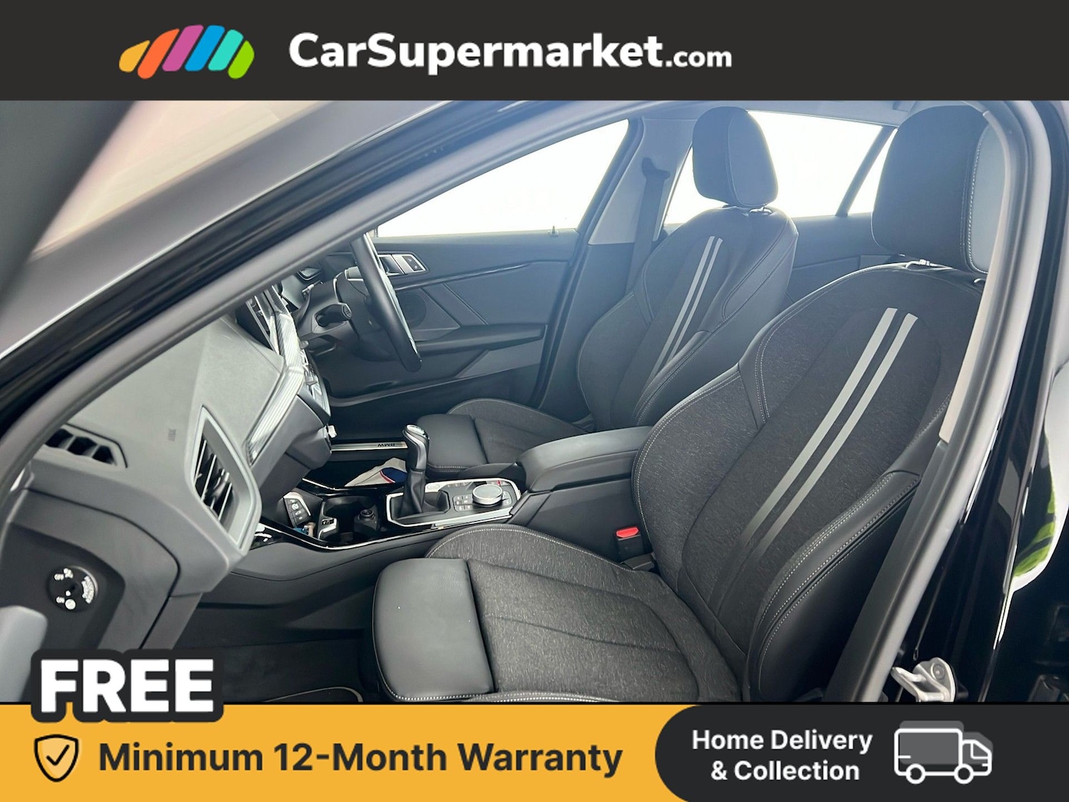 Used BMW 1 Series 2022 for sale - 77415280: Photo 16