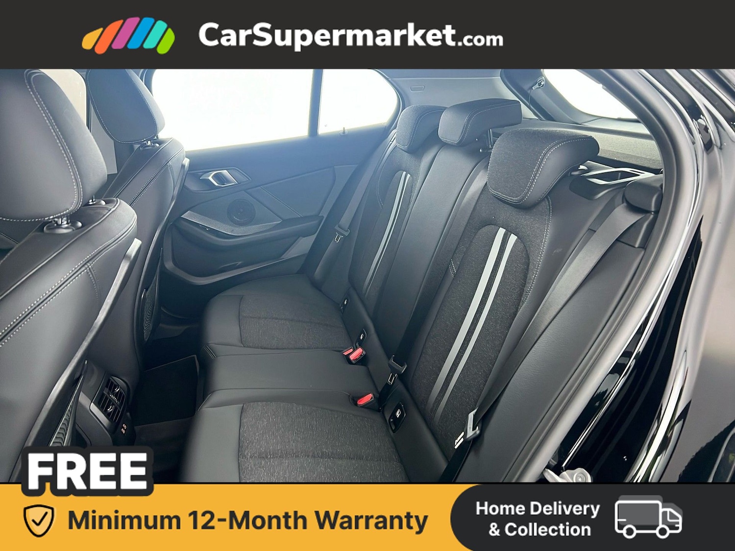 Used BMW 1 Series 2022 for sale - 77415280: Photo 17