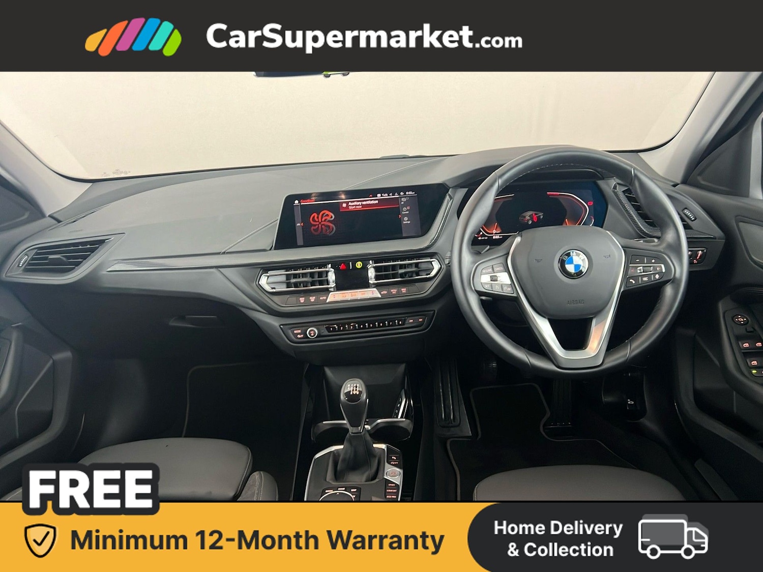 Used BMW 1 Series 2022 for sale - 77415280: Photo 26