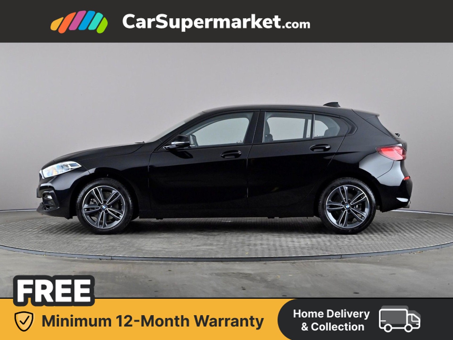 Used BMW 1 Series 2022 for sale - 77415280: Photo 3