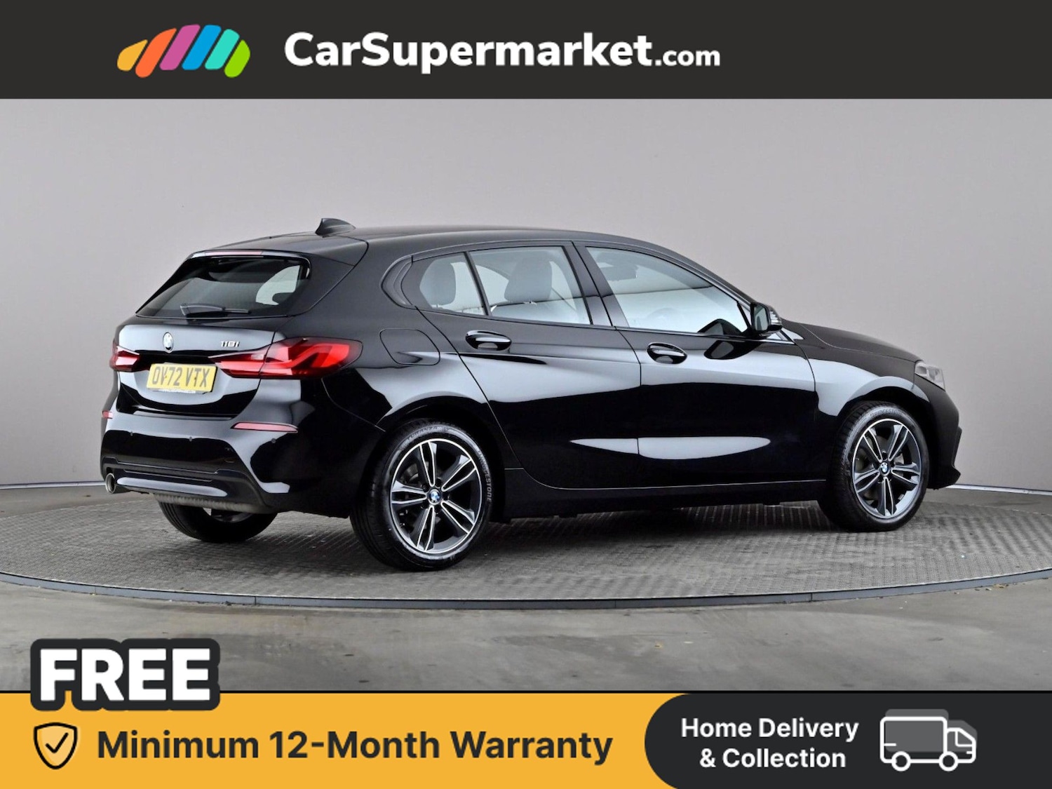 Used BMW 1 Series 2022 for sale - 77415280: Photo 6