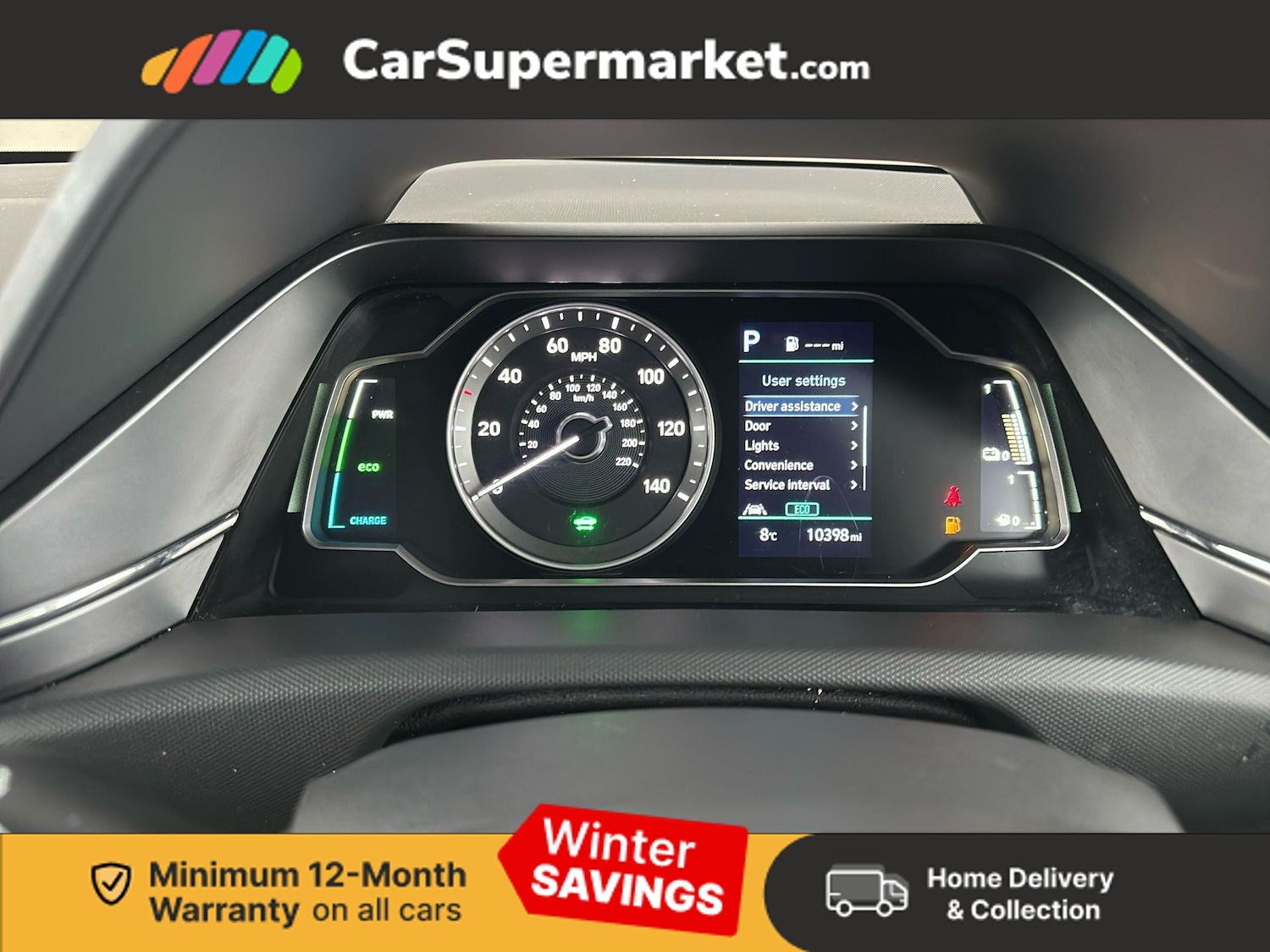 Used Hyundai IONIQ 2022 for sale - 77302884: Photo 16