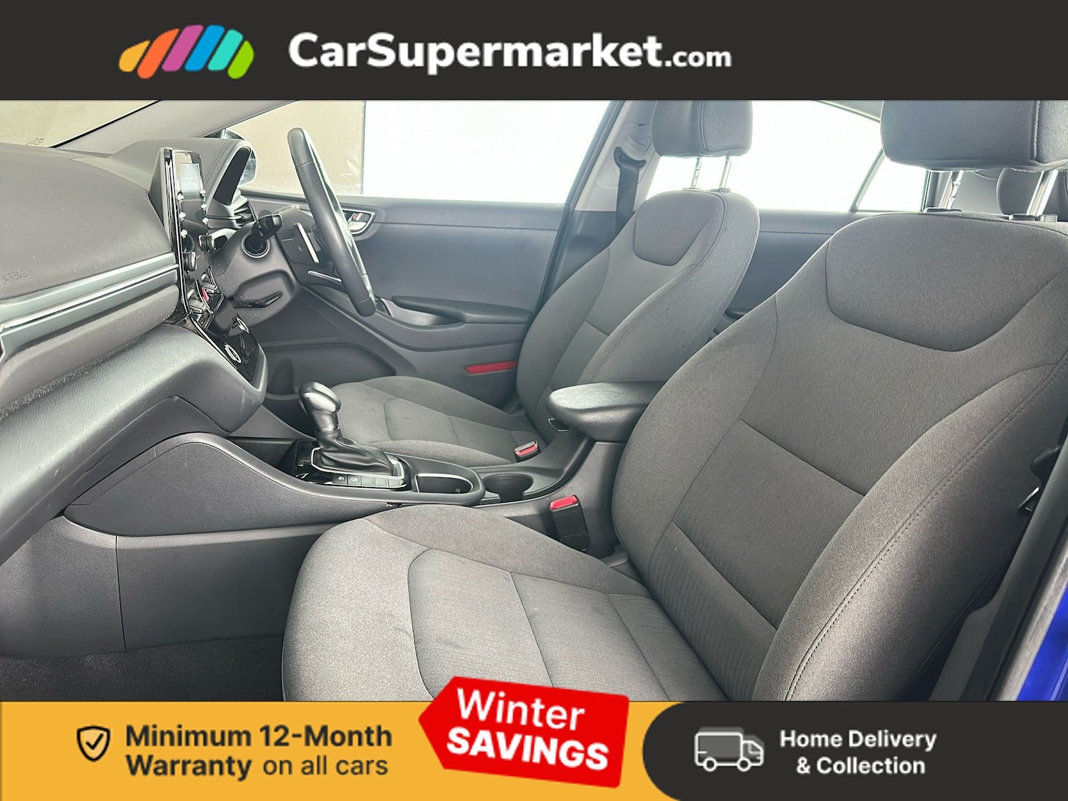 Used Hyundai IONIQ 2022 for sale - 77302884: Photo 18