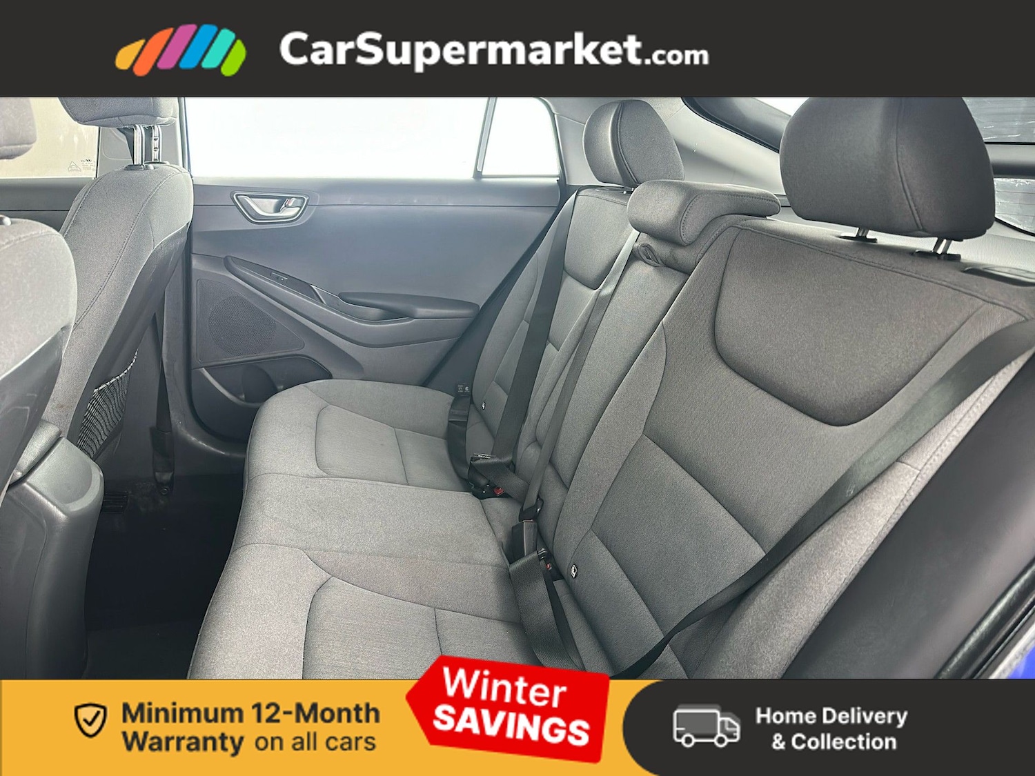 Used Hyundai IONIQ 2022 for sale - 77302884: Photo 19