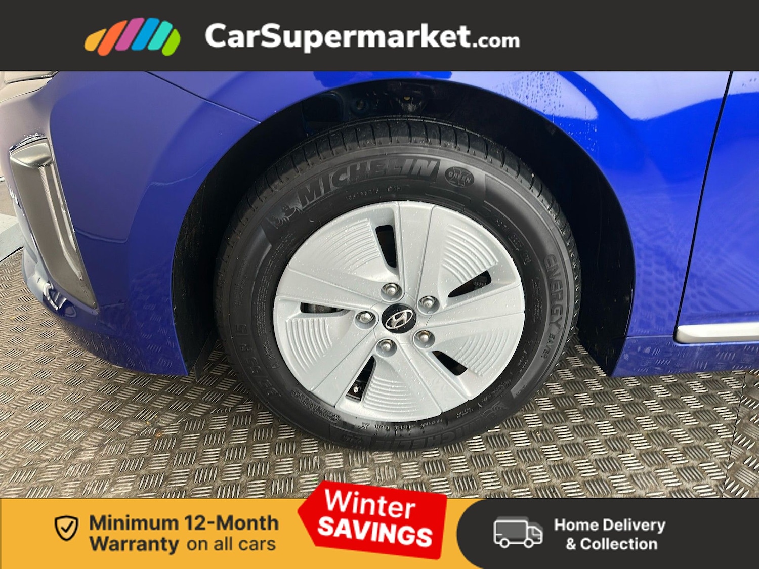 Used Hyundai IONIQ 2022 for sale - 77302884: Photo 20