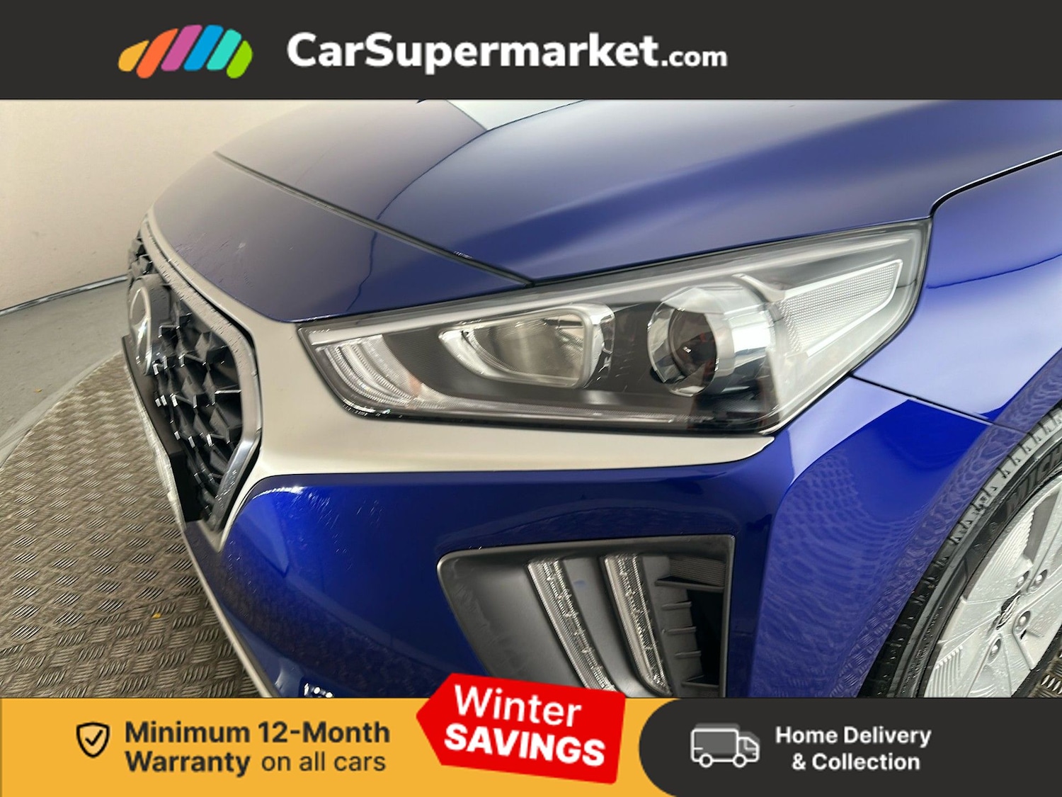 Used Hyundai IONIQ 2022 for sale - 77302884: Photo 21