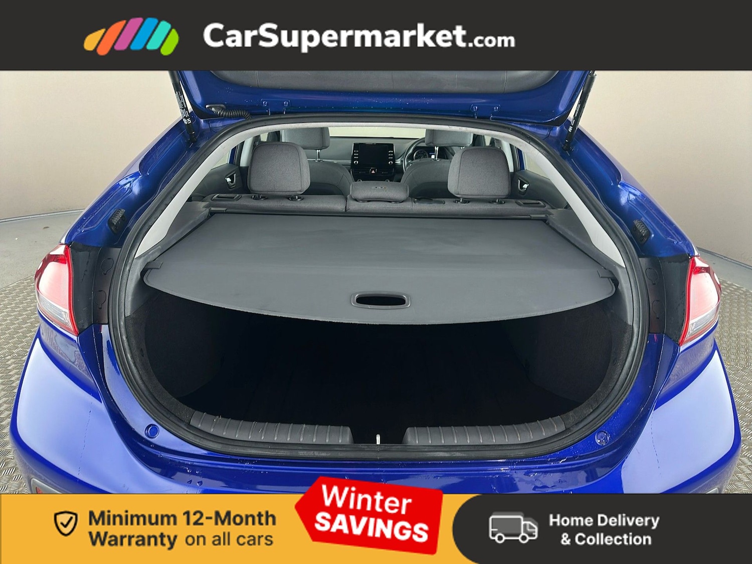 Used Hyundai IONIQ 2022 for sale - 77302884: Photo 23