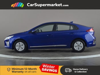 Used Hyundai IONIQ 2022 for sale - 77302884: Photo