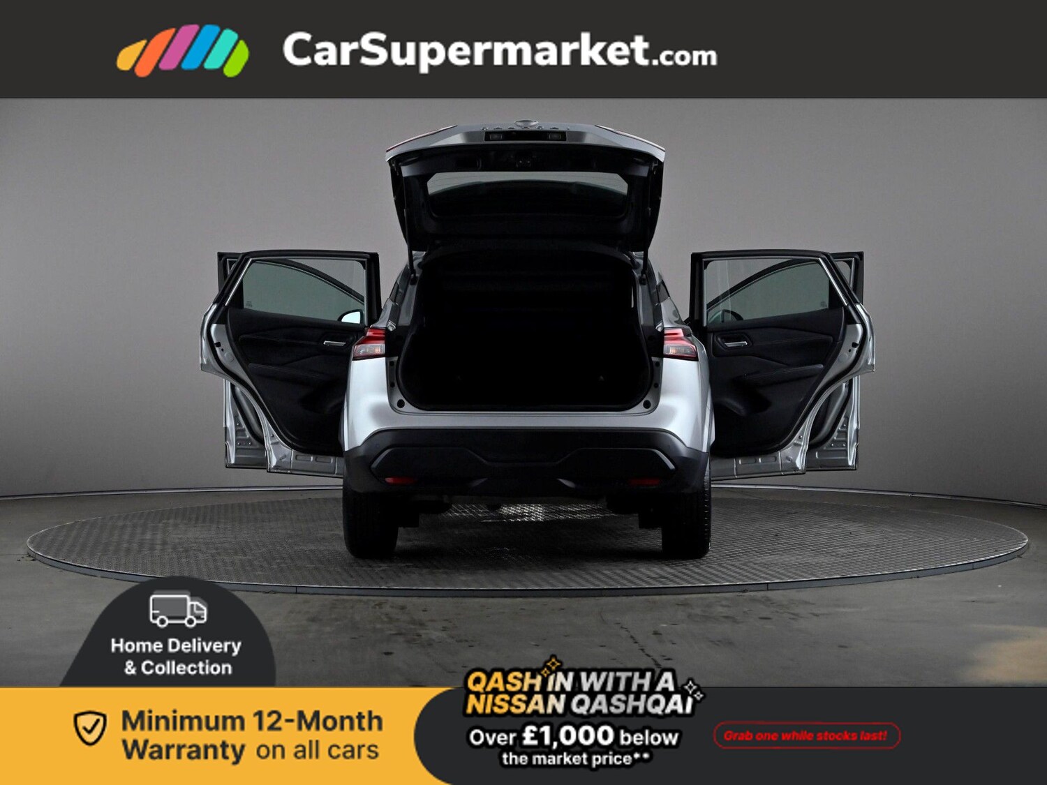 Used Nissan Qashqai 2022 for sale - 76828060: Photo 13