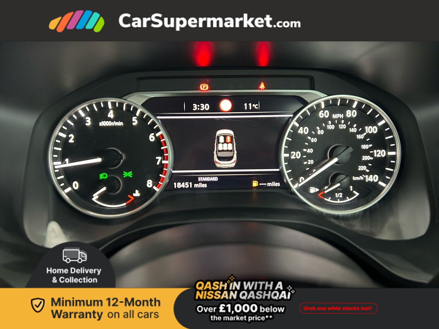 Used Nissan Qashqai 2022 for sale - 76828060: Photo 17