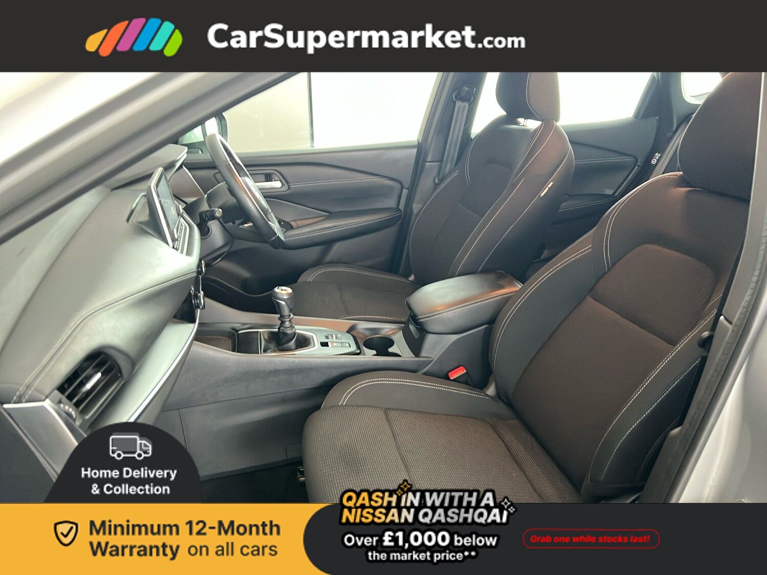 Used Nissan Qashqai 2022 for sale - 76828060: Photo 19