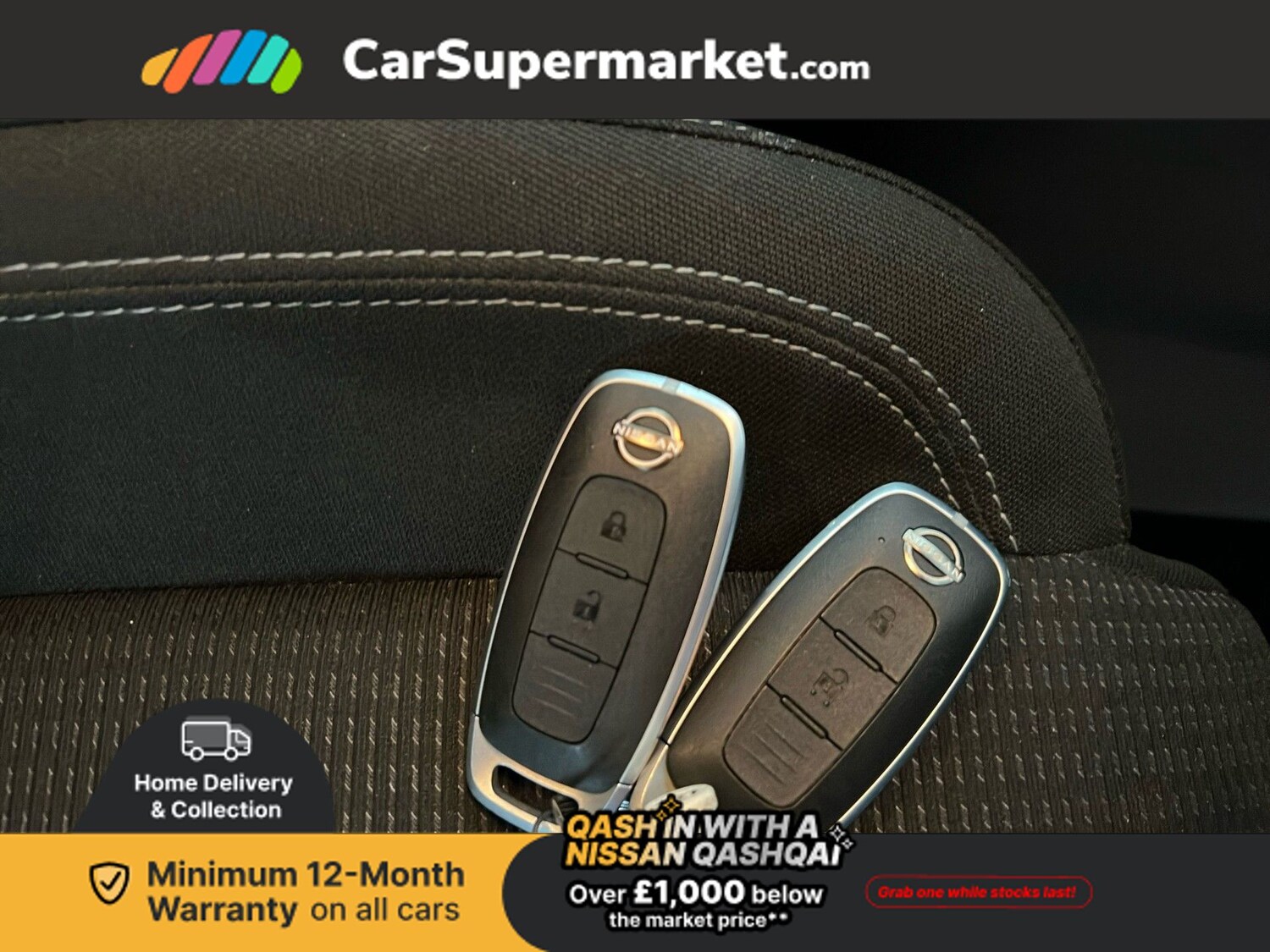 Used Nissan Qashqai 2022 for sale - 76828060: Photo 25