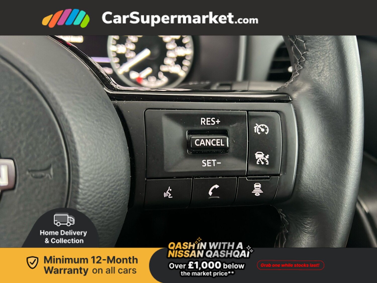 Used Nissan Qashqai 2022 for sale - 76828060: Photo 27