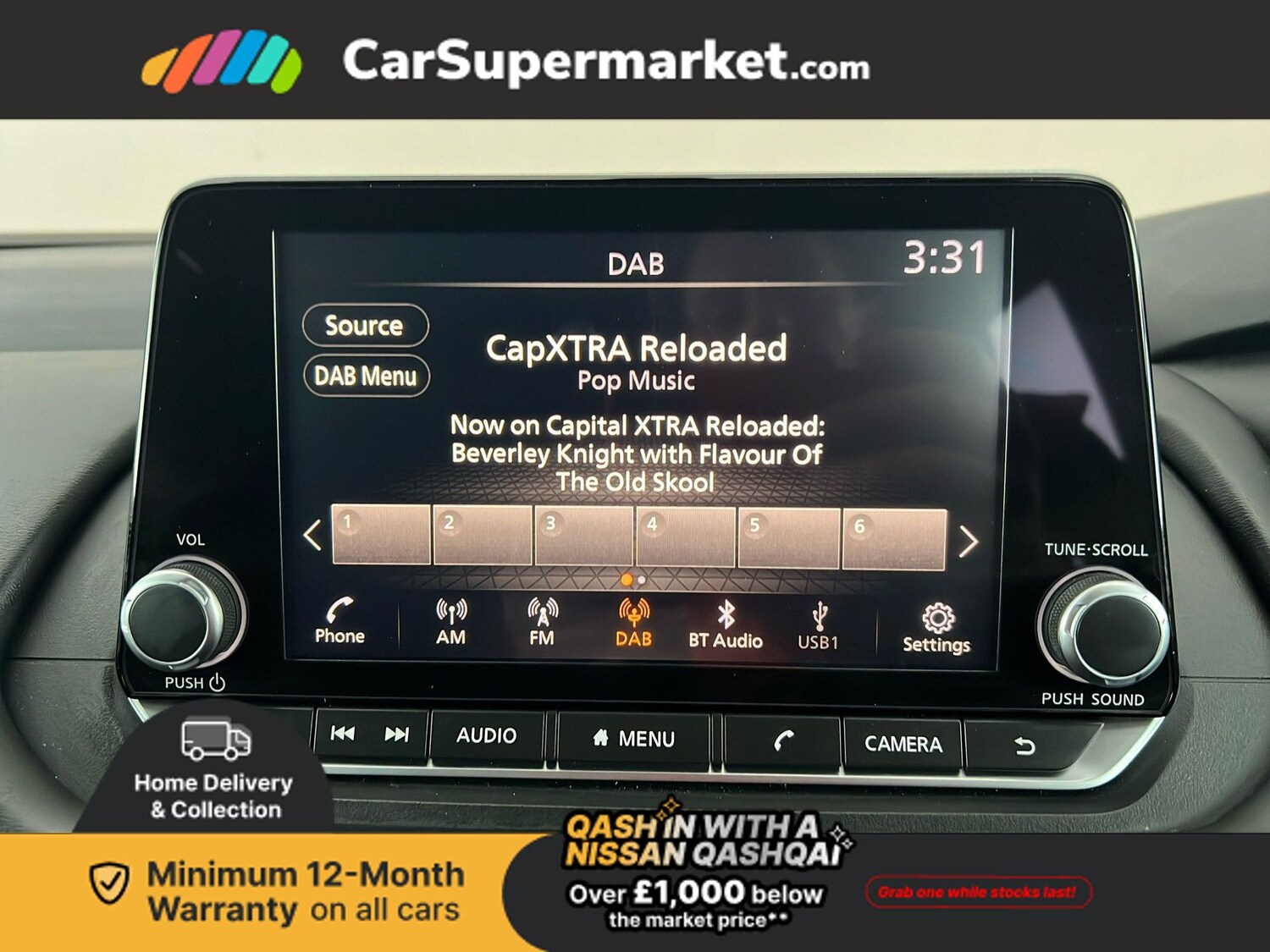 Used Nissan Qashqai 2022 for sale - 76828060: Photo 28