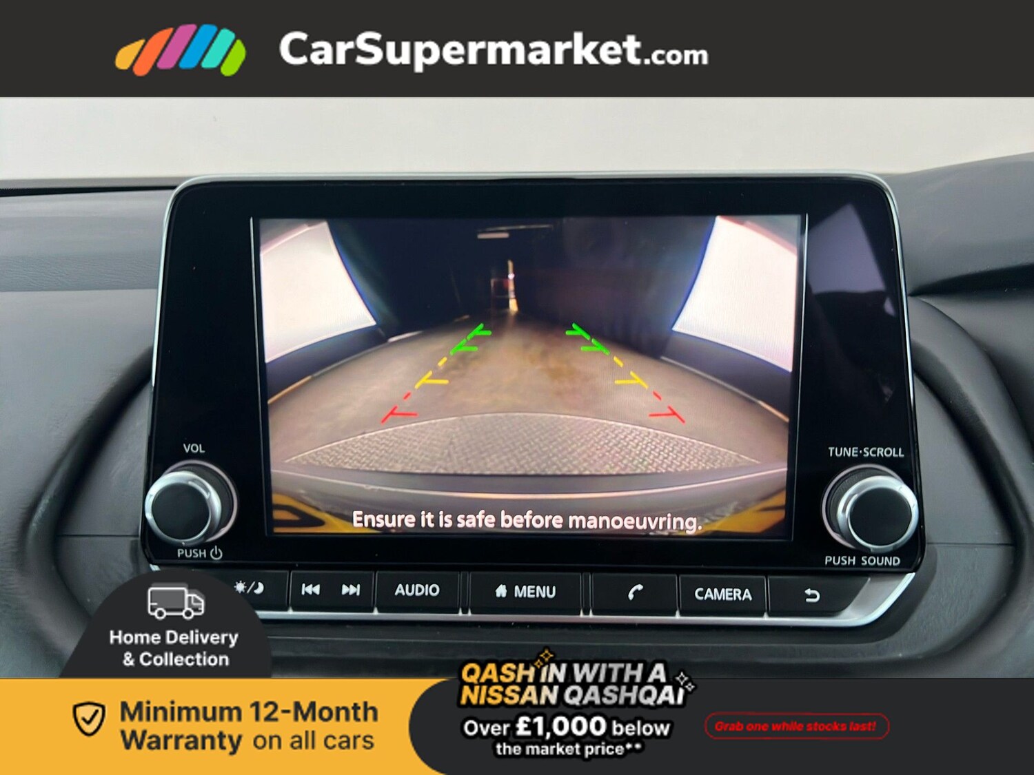 Used Nissan Qashqai 2022 for sale - 76828060: Photo 29