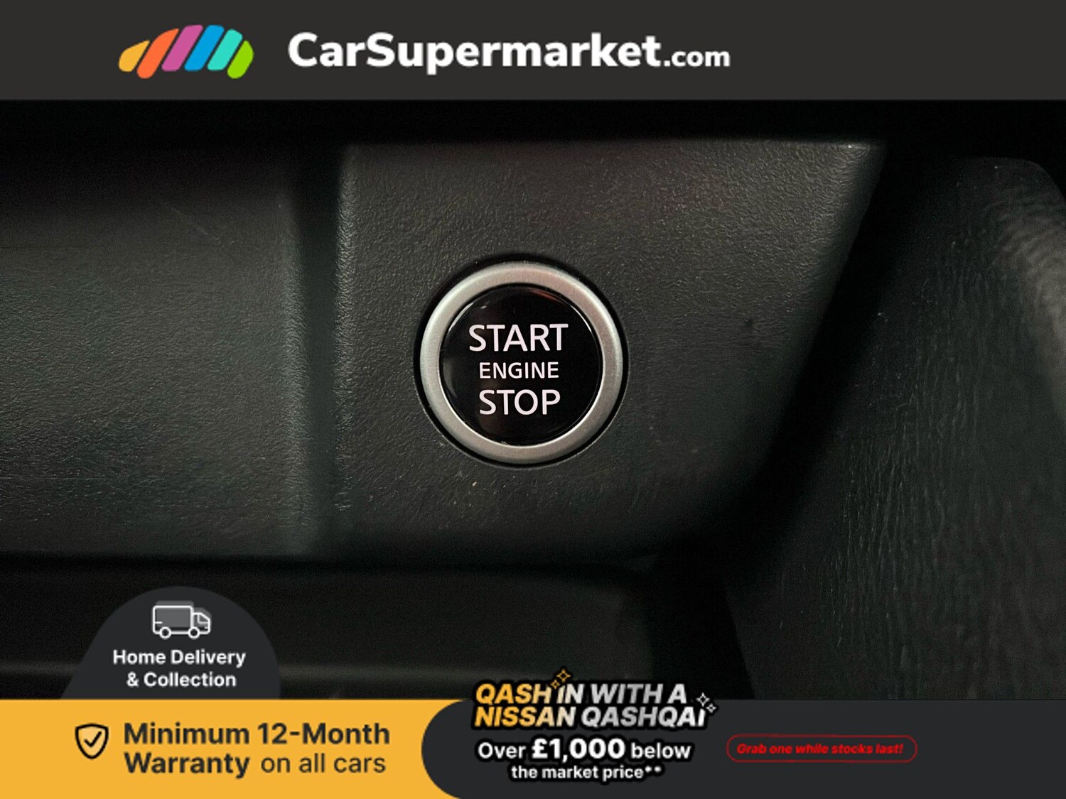 Used Nissan Qashqai 2022 for sale - 76828060: Photo 30