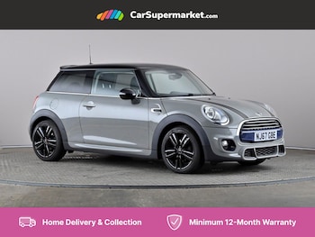 2017 - 1.5 Cooper 3-Door