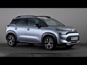 Used Citroen C3 Aircross 2023 for sale - 79016891: Photo
