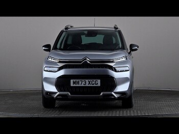 Used Citroen C3 Aircross 2023 for sale - 79016891: Photo