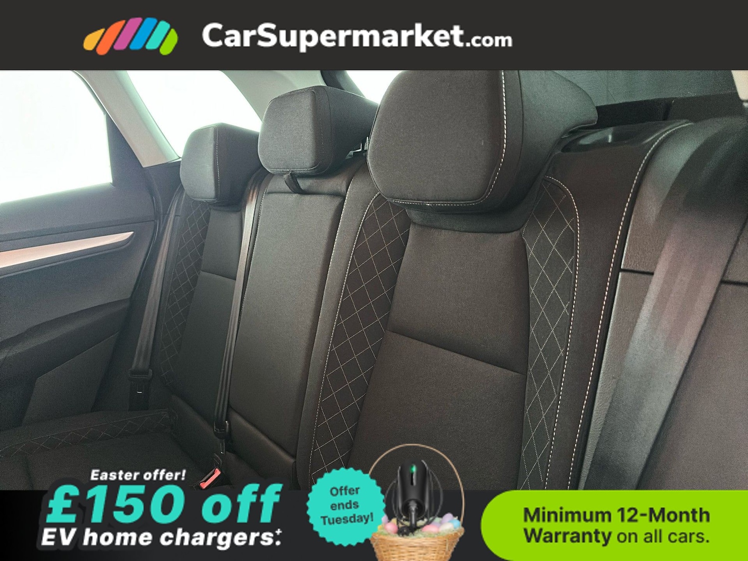 Used Skoda Karoq 2021 for sale - 78111749: Photo 19