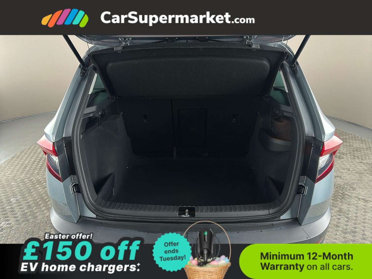 Used Skoda Karoq 2021 for sale - 78111749: Photo 23