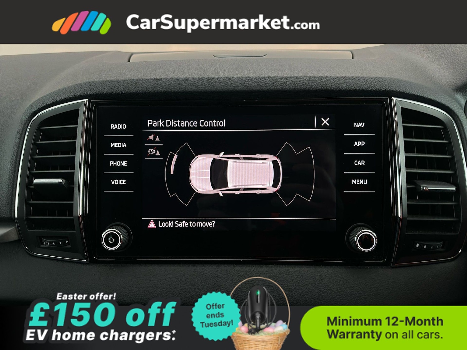 Used Skoda Karoq 2021 for sale - 78111749: Photo 28