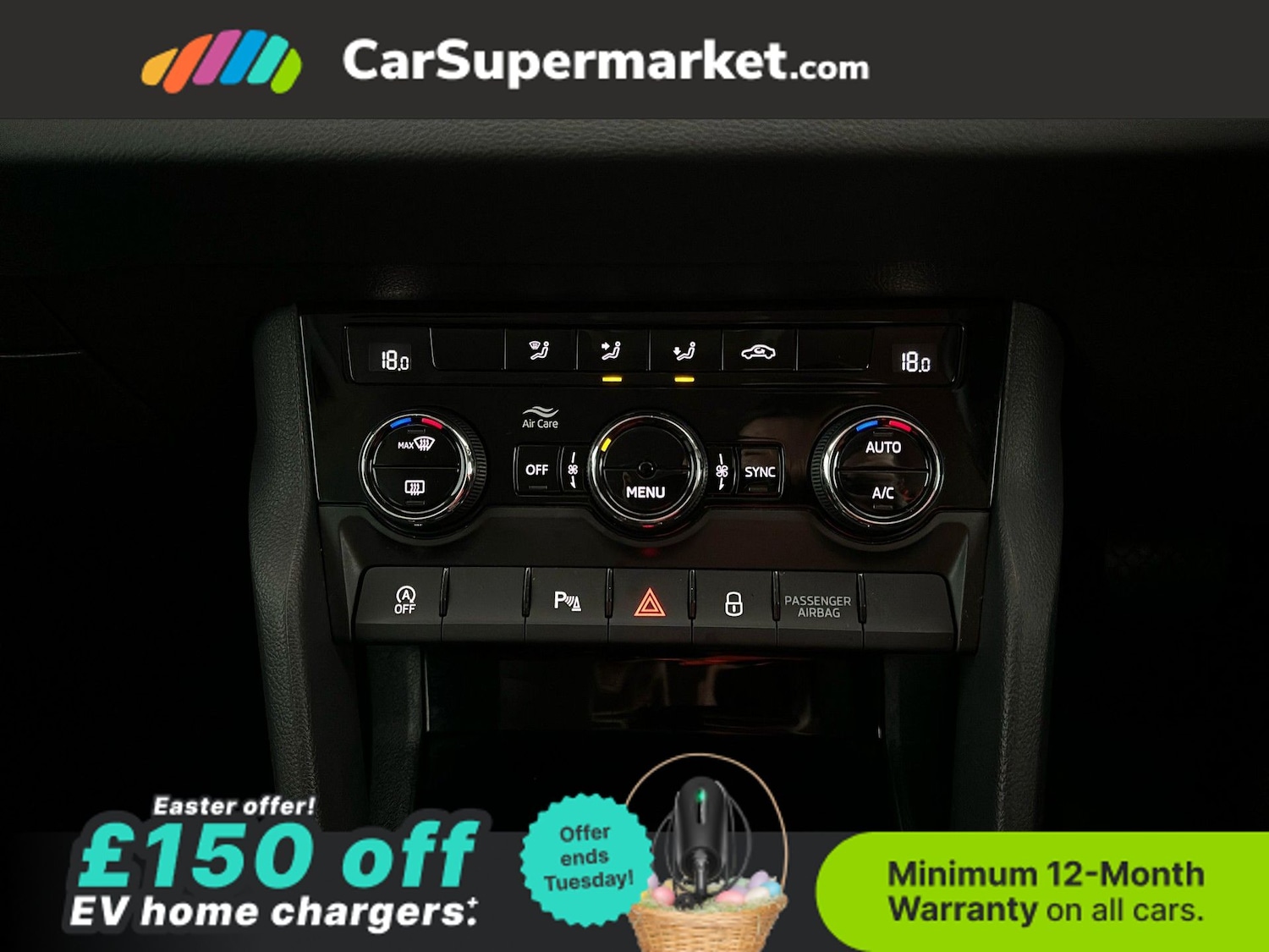 Used Skoda Karoq 2021 for sale - 78111749: Photo 29