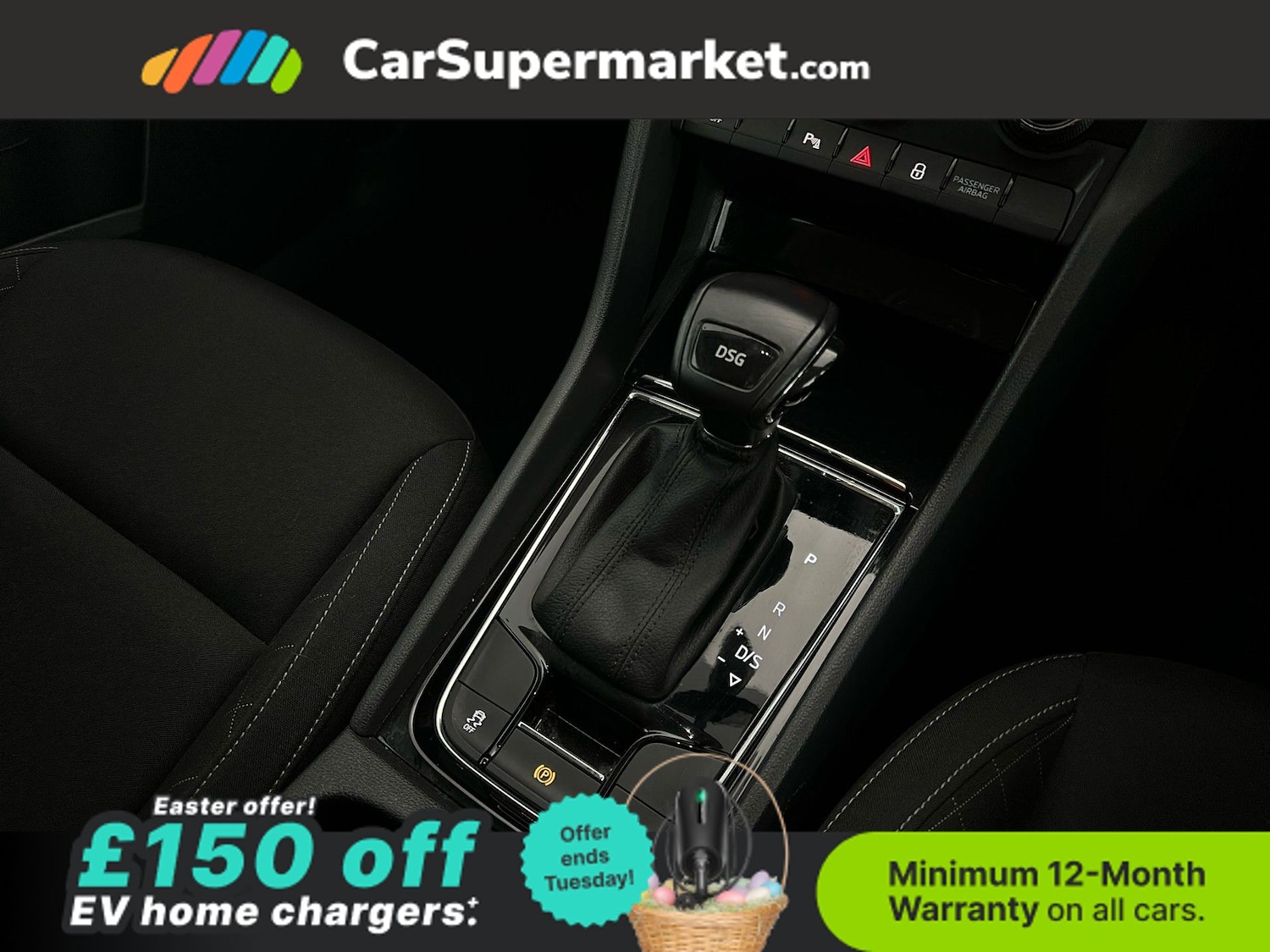 Used Skoda Karoq 2021 for sale - 78111749: Photo 30