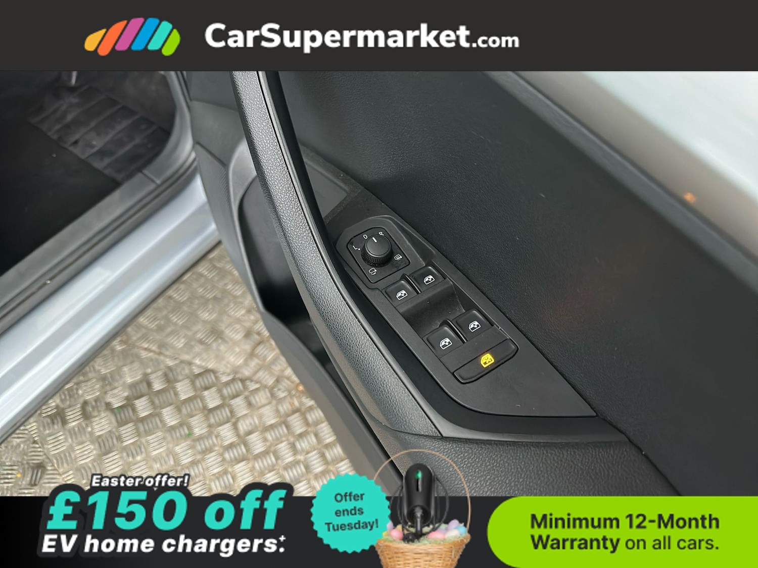 Used Skoda Karoq 2021 for sale - 78111749: Photo 35