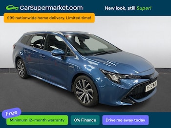 Used Toyota Corolla 2021 for sale - 78325882: Photo