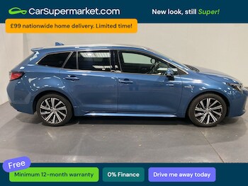 Used Toyota Corolla 2021 for sale - 78325882: Photo