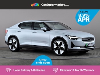 Polestar - Polestar 2